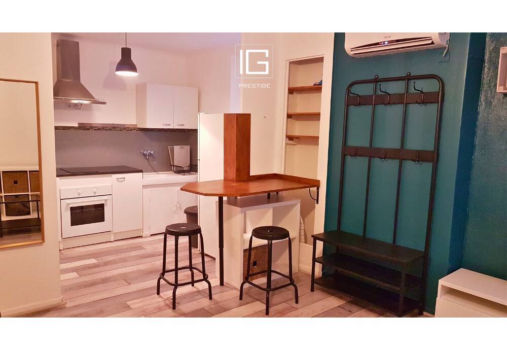 Maison à vendre, 27m², LA VALETTE DU VAR