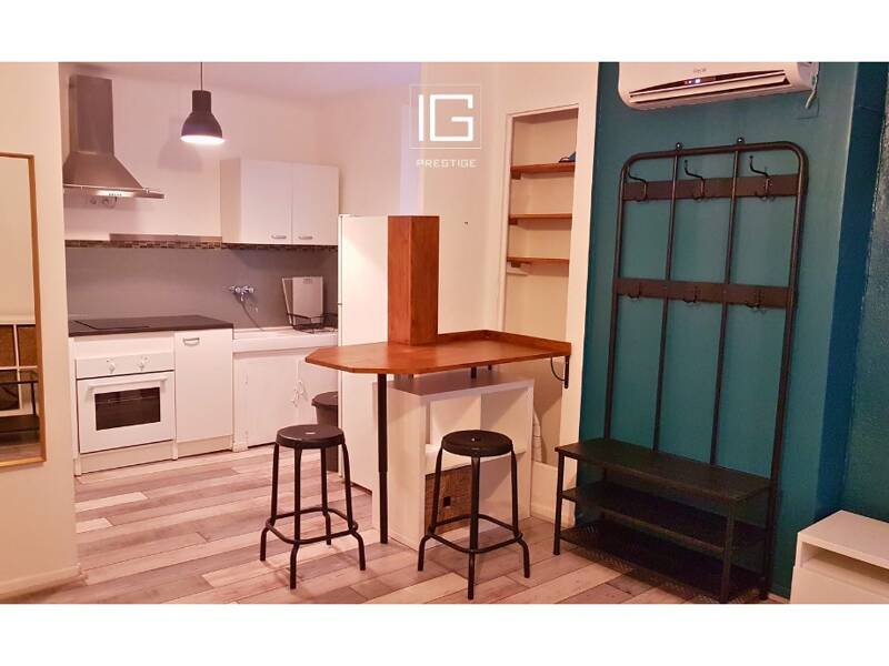 Maison à vendre, 27m², LA VALETTE DU VAR