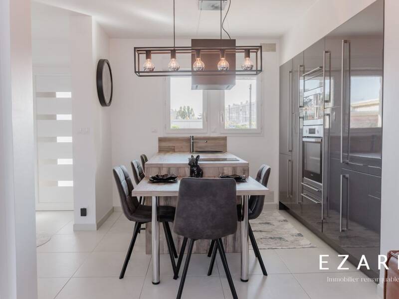 Maison à vendre, 141m², DIJON