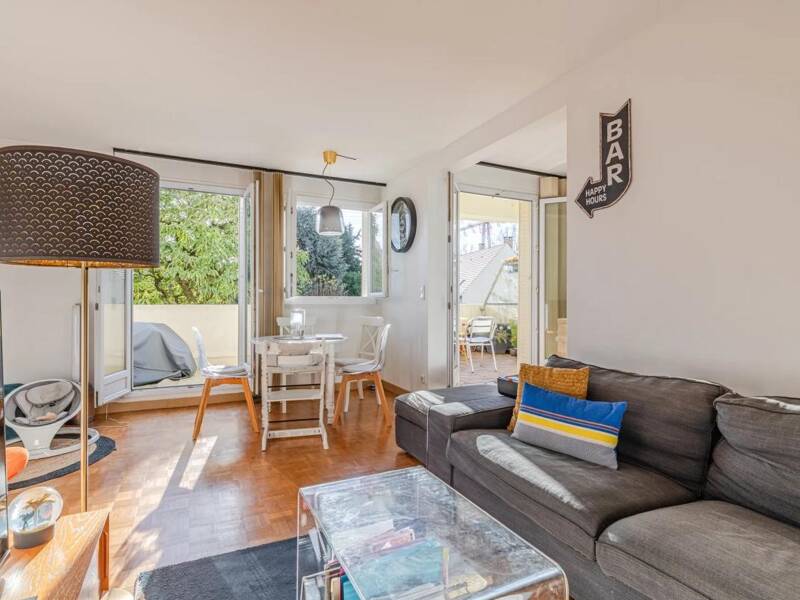 Maison à vendre, 65m², CHEVILLY LARUE