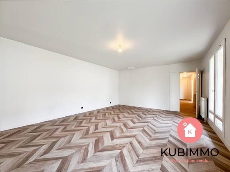 Maison à louer, 109m², MOISSY CRAMAYEL