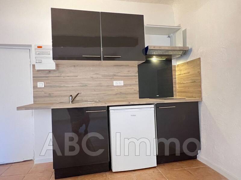 Maison à louer, 34m², AIX EN PROVENCE