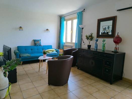 Appartement à vendre 139 900 € 4 pièces 3 chambres 77,96 m² Étage 3/4 Beausoleil Nîmes 30000
