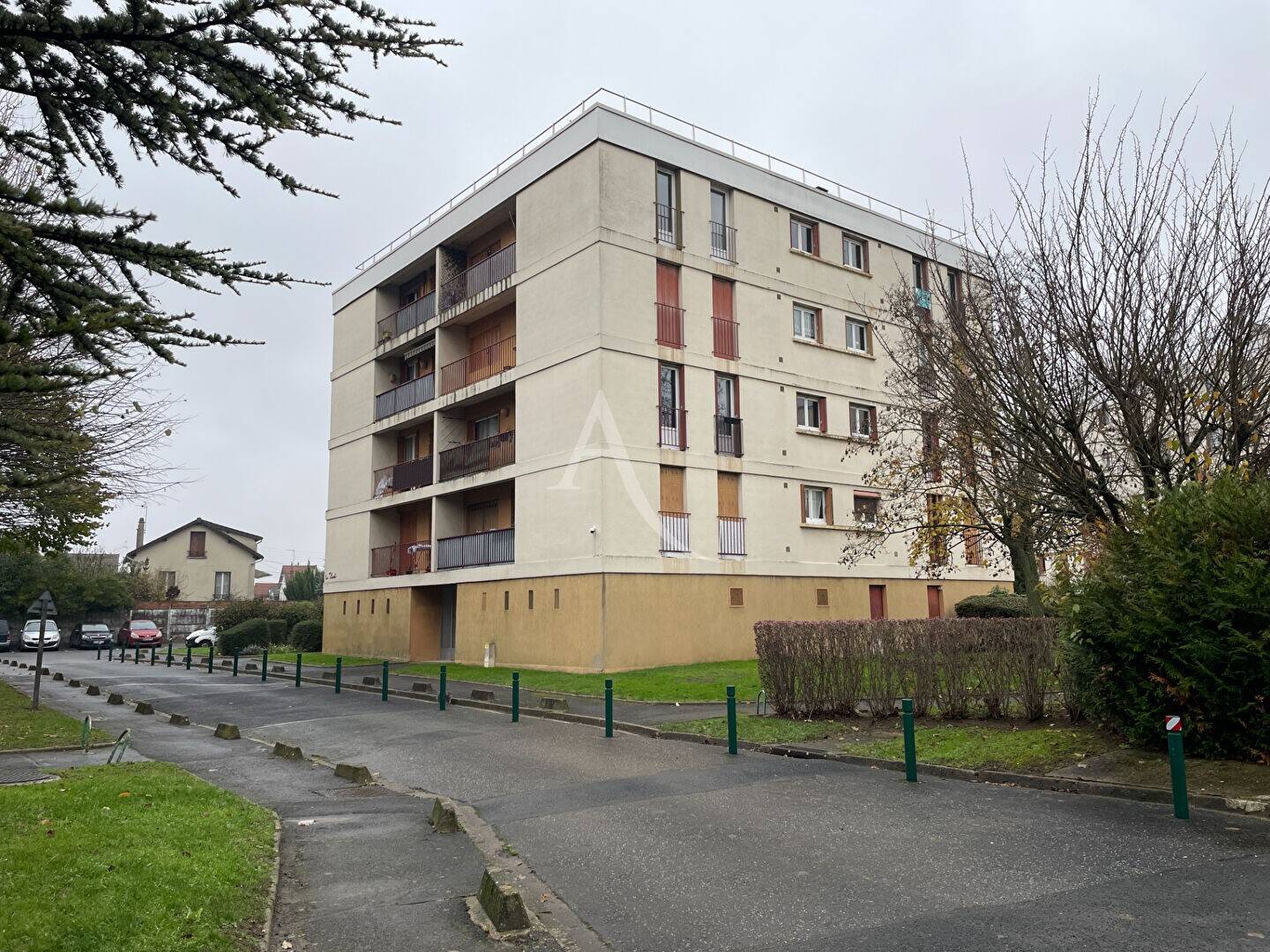 Maison à louer, 57m², CHELLES