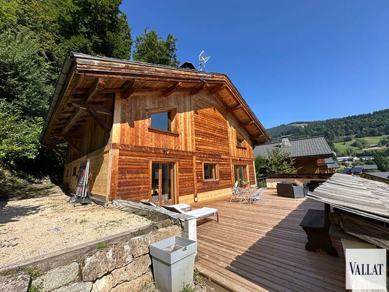 Maison à vendre, 345m², FLUMET