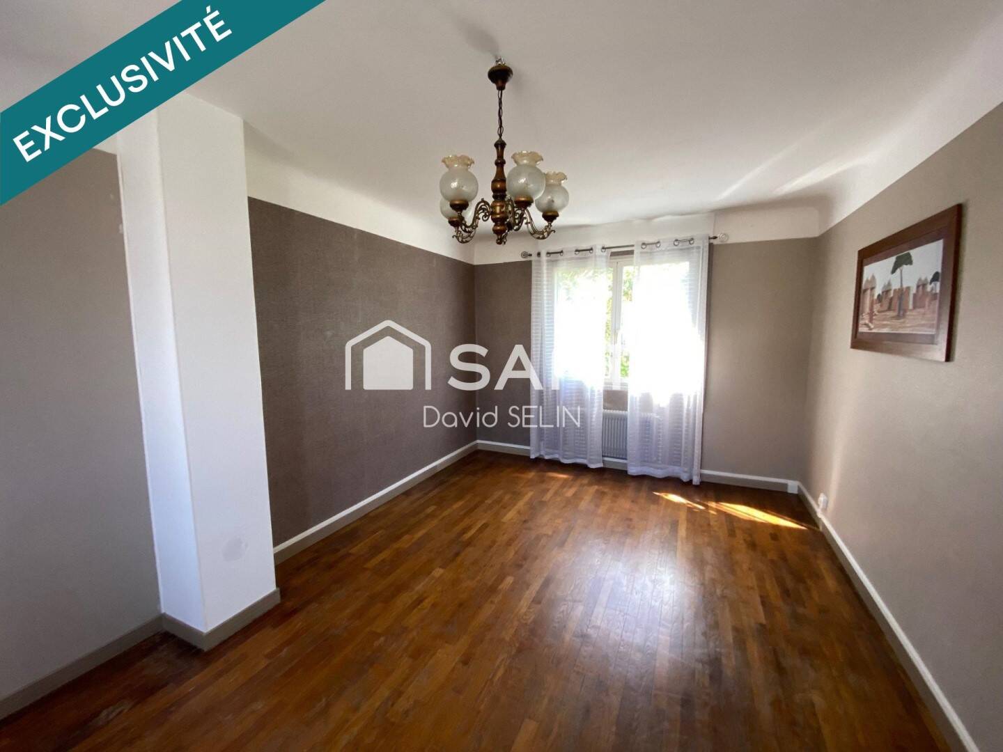 Maison à vendre, 63m², VILLIERS SUR MARNE