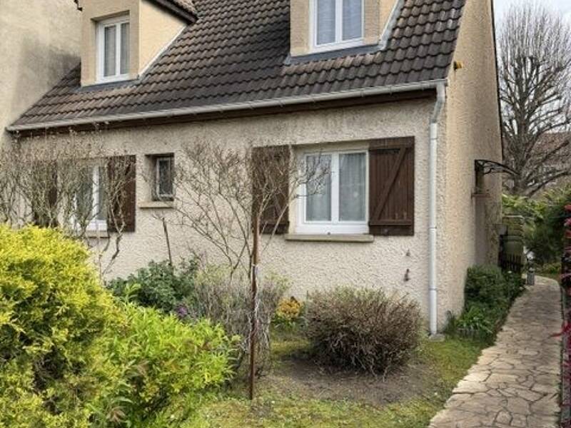 Maison à vendre, 90m², DRANCY