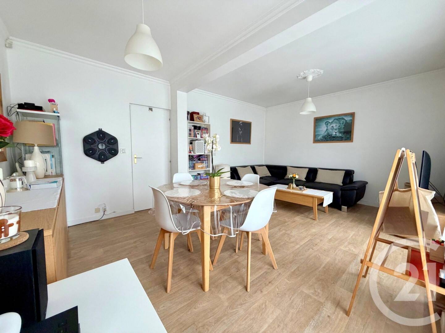 Maison à vendre, 102m², ARGENTEUIL