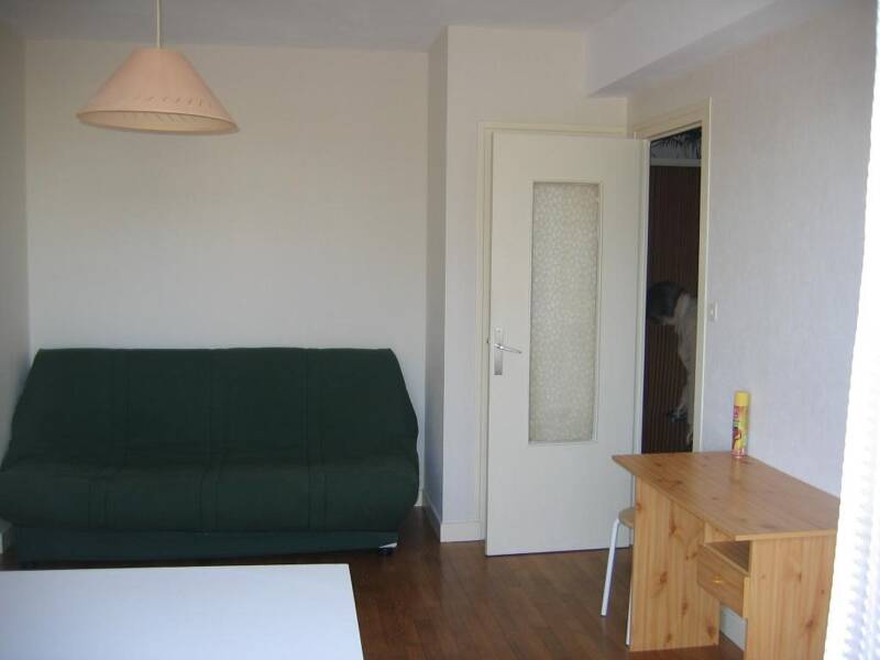 Maison à louer, 33m², DIJON