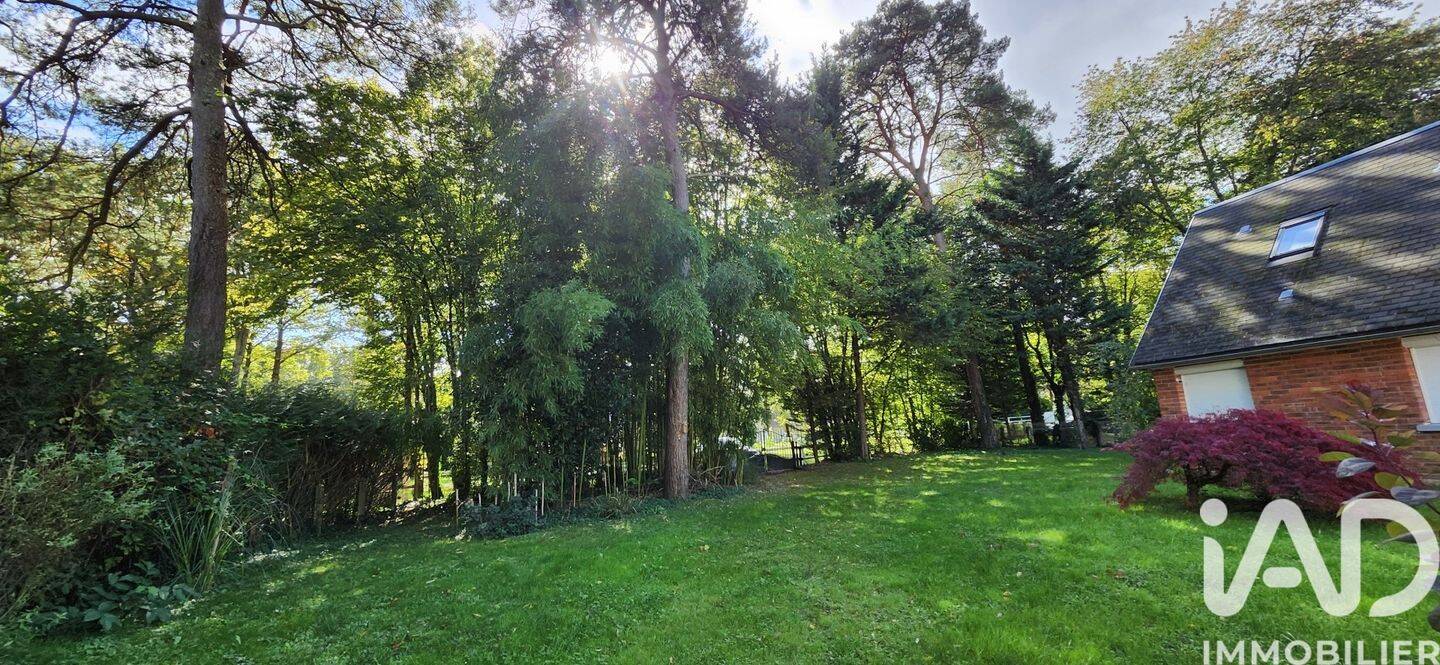 Maison à vendre, 162m², FERRIERES EN GATINAIS