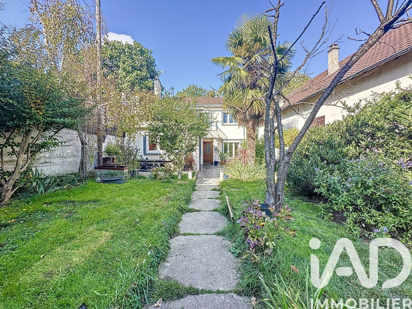 Maison à vendre, 110m², ORLY