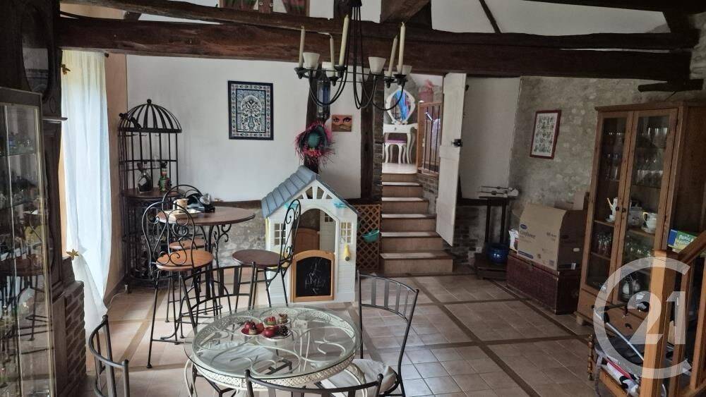 Maison à vendre, 148m², GANCOURT SAINT ETIENNE