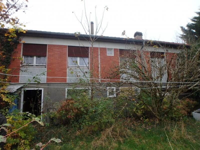 Maison à vendre, 131m², MONTIGNY LES METZ