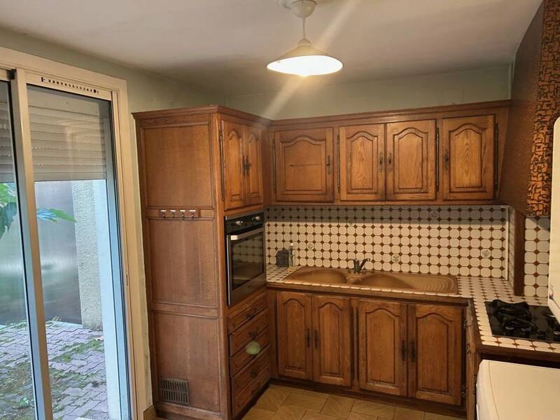 Maison à vendre, 113m², TOULOUSE