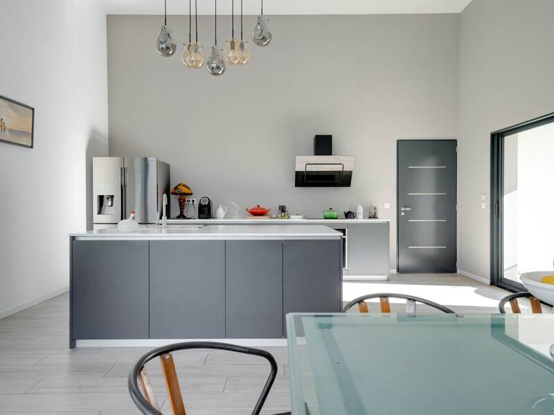 Maison à vendre, 152m², AIX EN PROVENCE