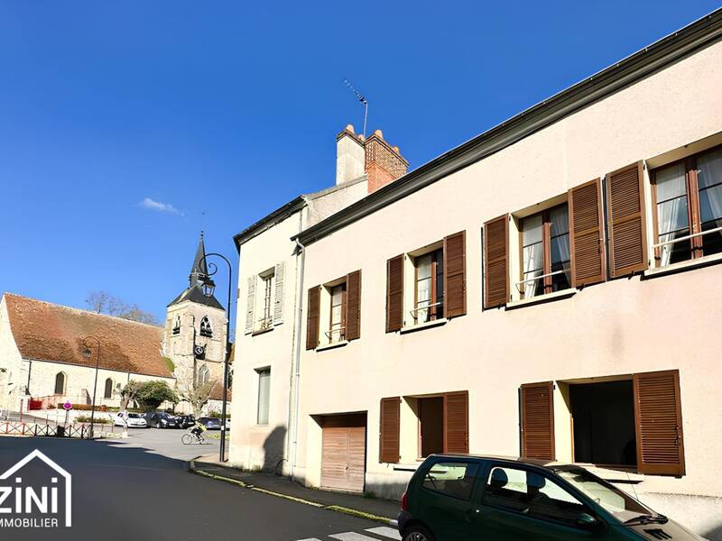 Maison à vendre, 163m², JOUY SUR MORIN