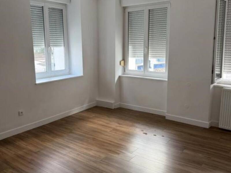 Maison à louer, 110m², FORBACH