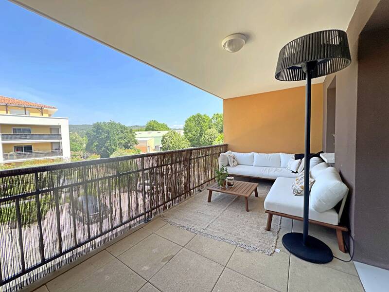 Maison à louer, 35m², AIX EN PROVENCE