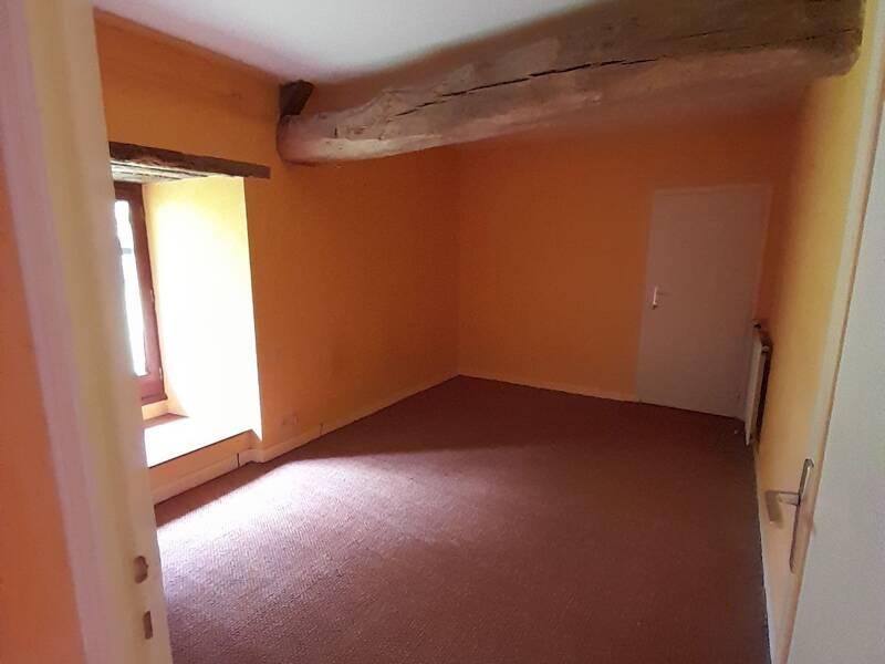 Maison à louer, 70m², RENNES