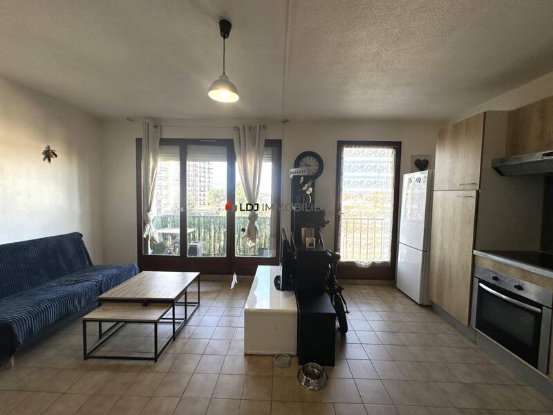 Maison à vendre, 30m², PERPIGNAN