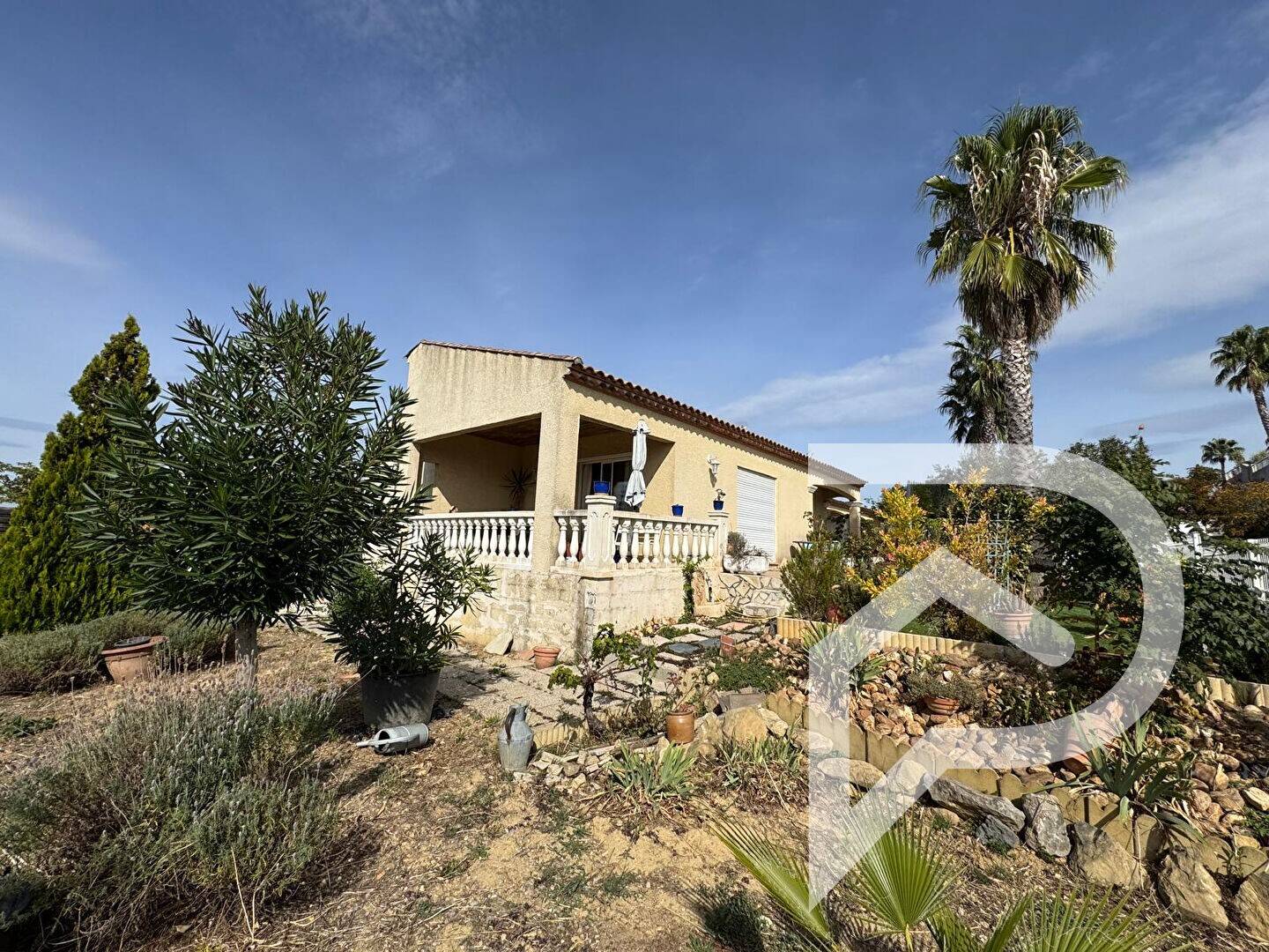 Maison à vendre, 96m², BEZIERS