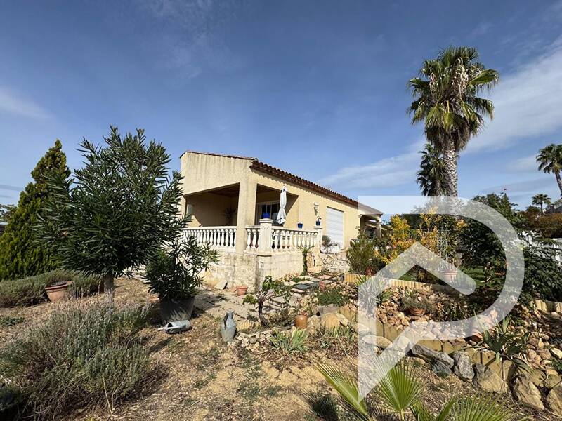 Maison à vendre, 96m², BEZIERS