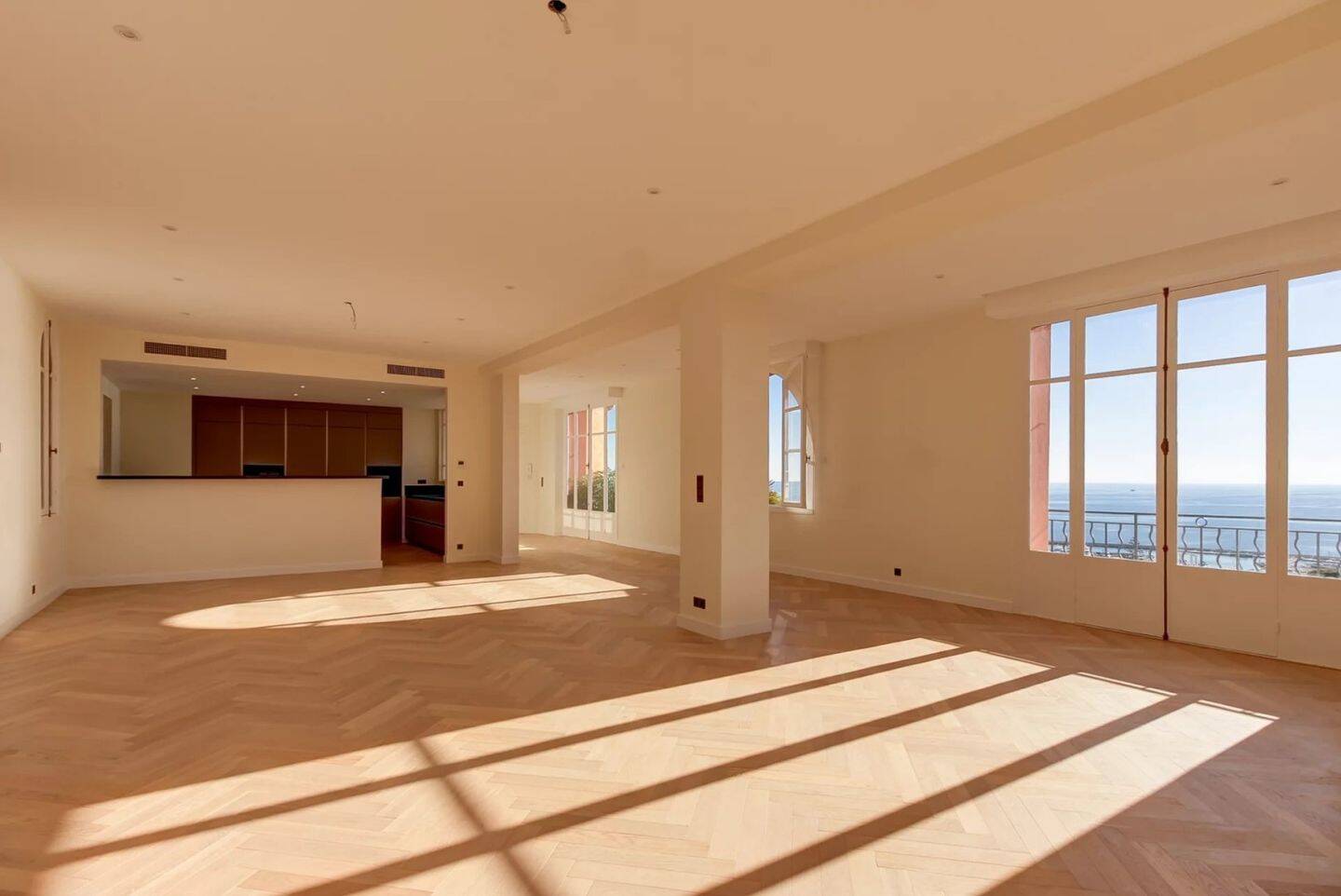 Maison à vendre, 190m², BEAULIEU SUR MER
