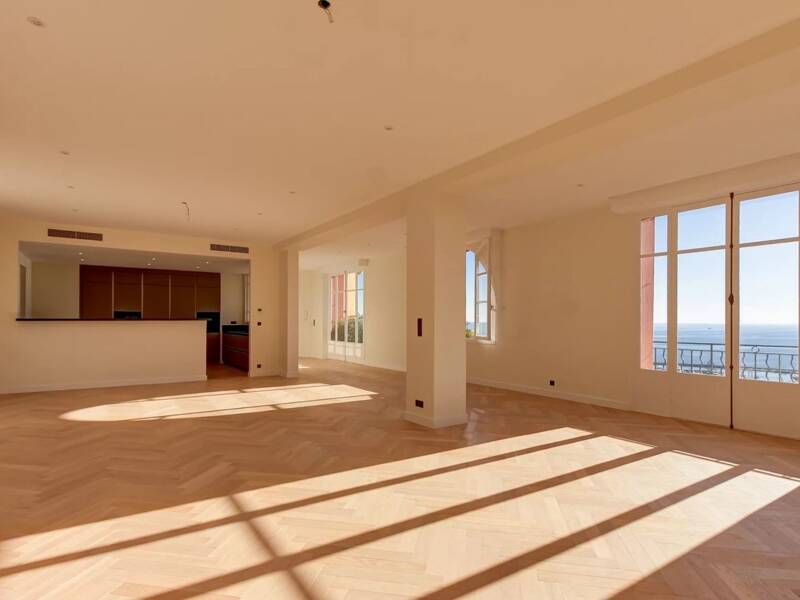 Maison à vendre, 190m², BEAULIEU SUR MER