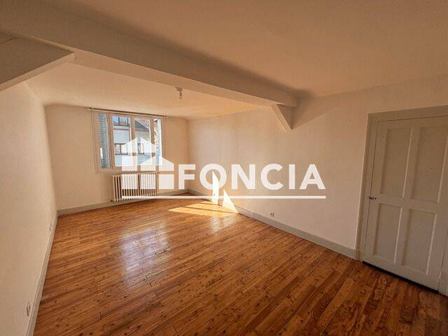 Maison 4 Pièces 80.68m² à louer 1095 euros - Grenoble 38100 — 7