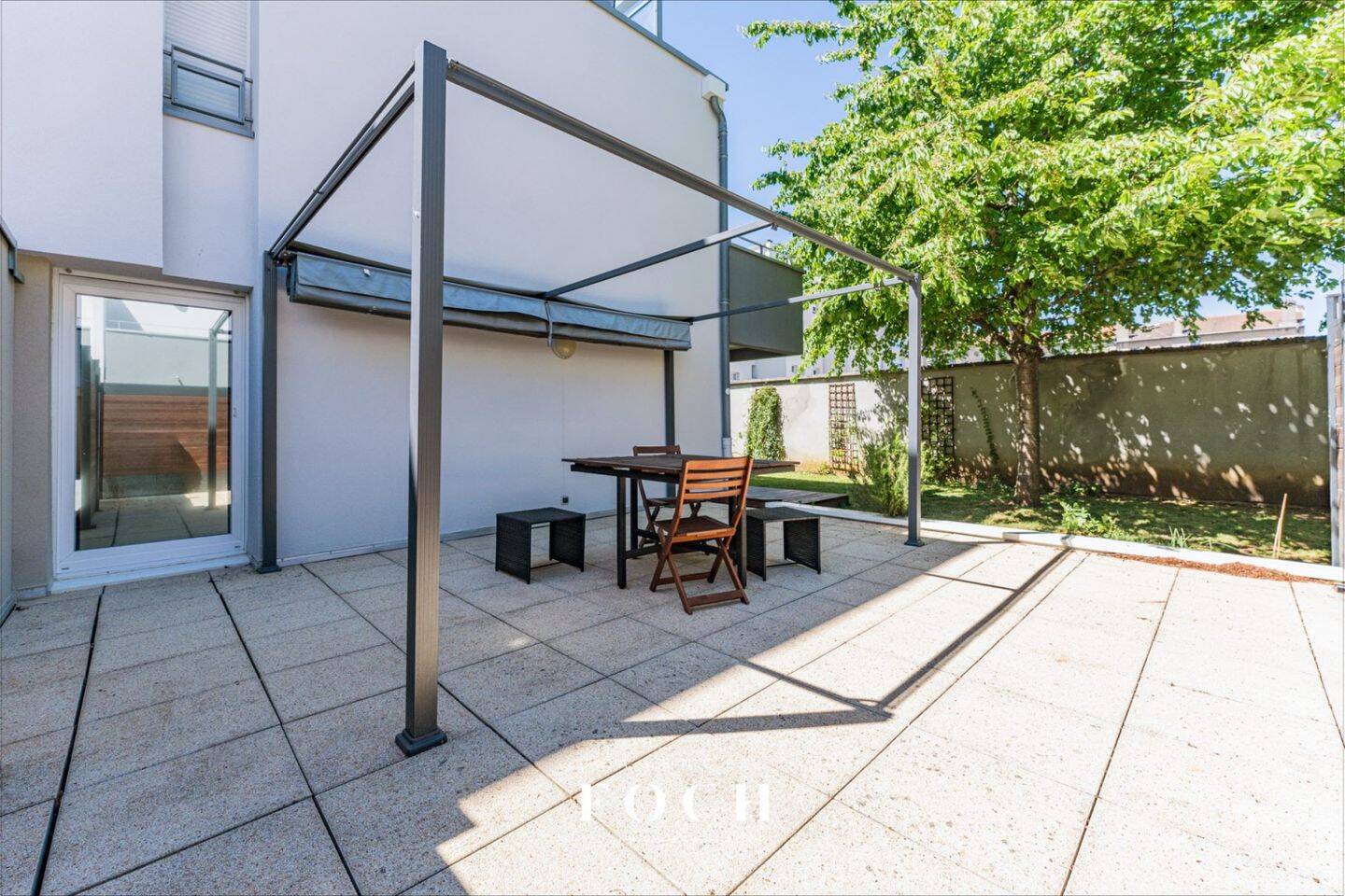 Maison à louer, 78m², NANCY