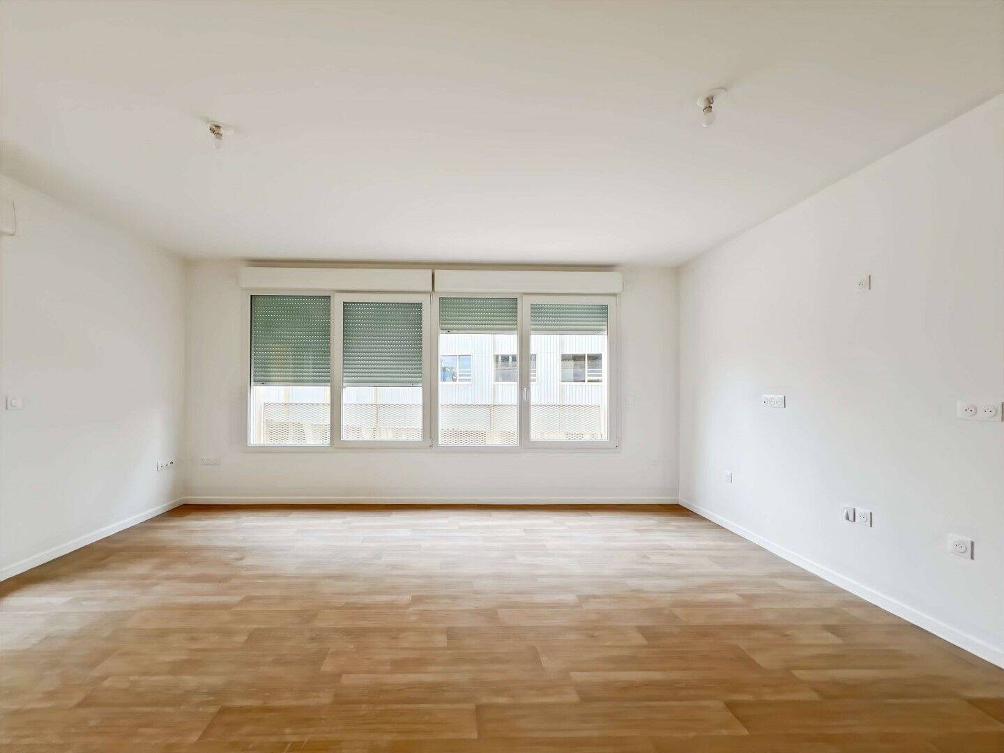 Maison à louer, 40m², CRETEIL