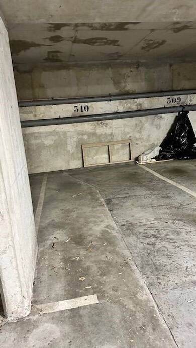 Garage/Stationnement à louer 50 € Centre Ville Villebon-sur-Yvette 91140