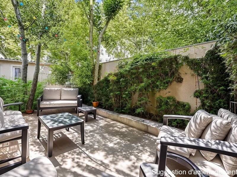 Maison à vendre, 163m², MALAKOFF