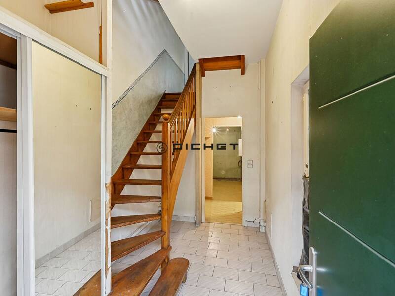 Maison à vendre, 97m², TOULOUSE