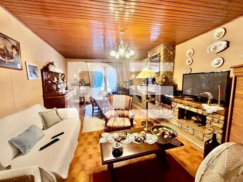 Maison à vendre, 124m², NIMES