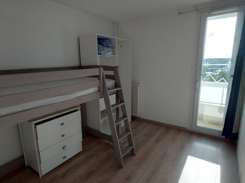 Maison à vendre, 44m², GRADIGNAN