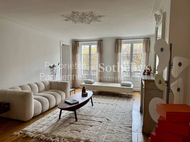 Maison à vendre, 91m², PARIS 7E