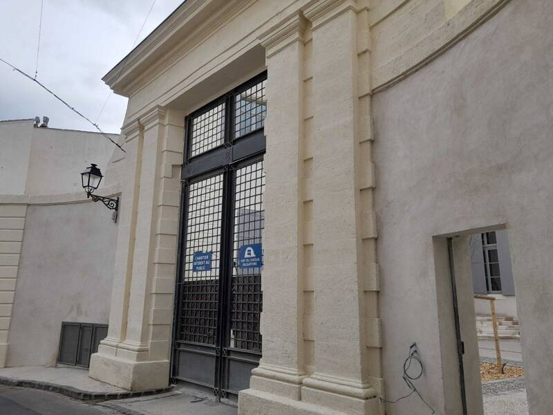 Maison à louer, 44m², BEZIERS