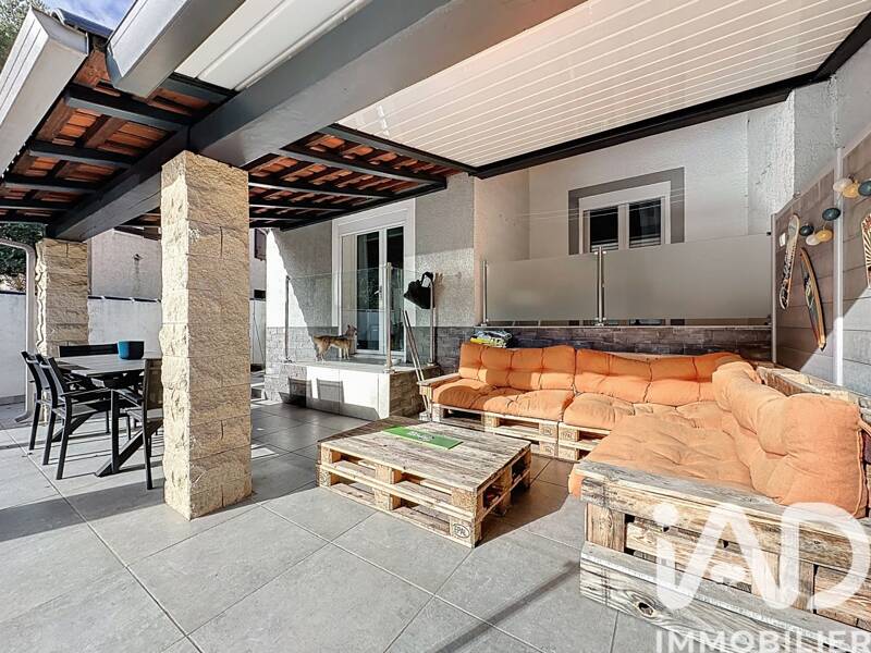 Maison à vendre, 115m², CARNOUX EN PROVENCE