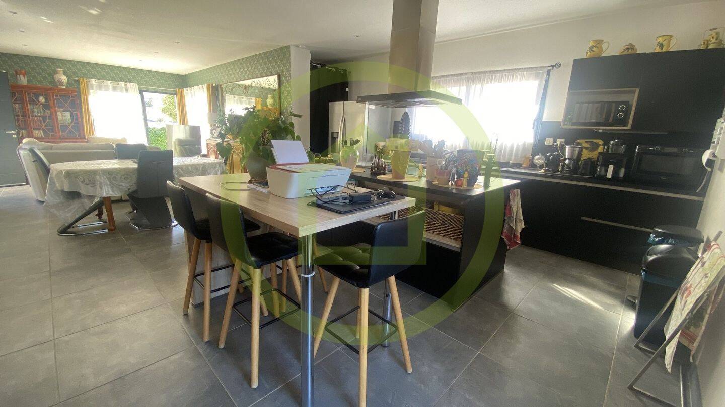 Maison à vendre, 115m², BEZIERS