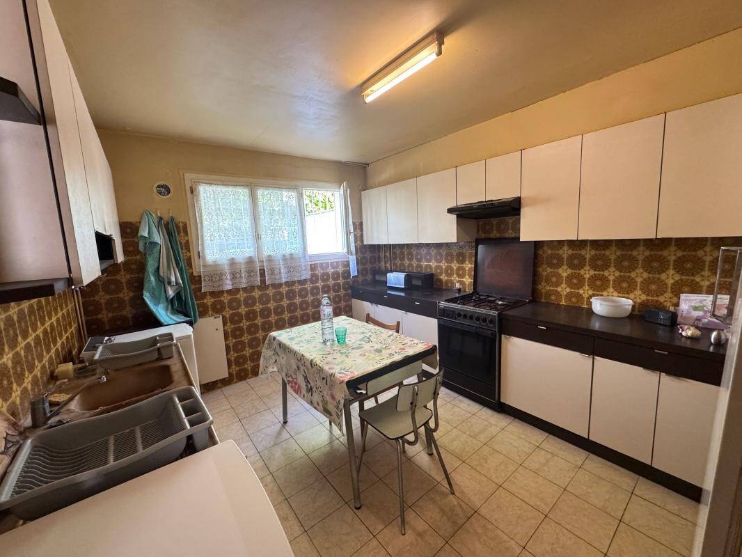Maison à vendre, 91m², AULNAY SOUS BOIS