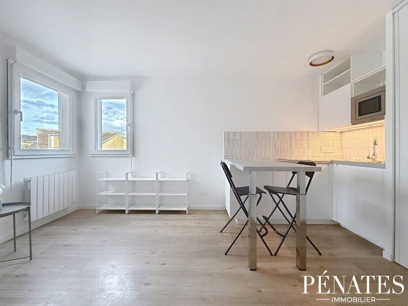 Maison à louer, 19m², ROUEN