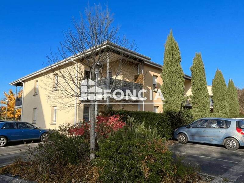 Maison à vendre, 42m², CASTILLON LA BATAILLE