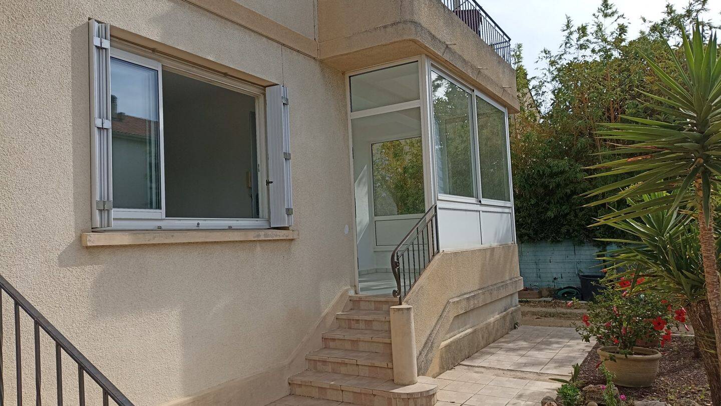 Maison à louer, 54m², HYERES