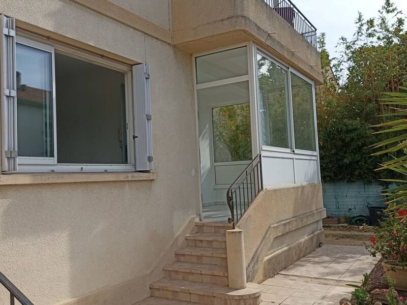 Maison à louer, 54m², HYERES