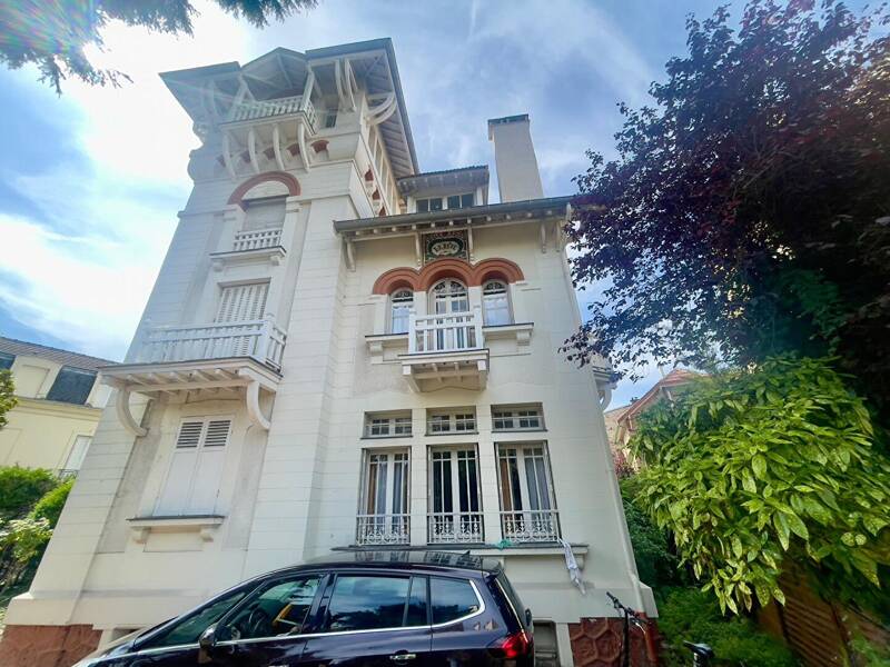 Maison à vendre, 150m², ENGHIEN LES BAINS