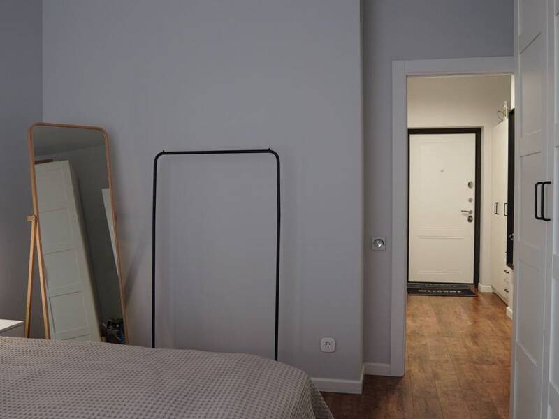 Maison à louer, 33m², LYON 3E