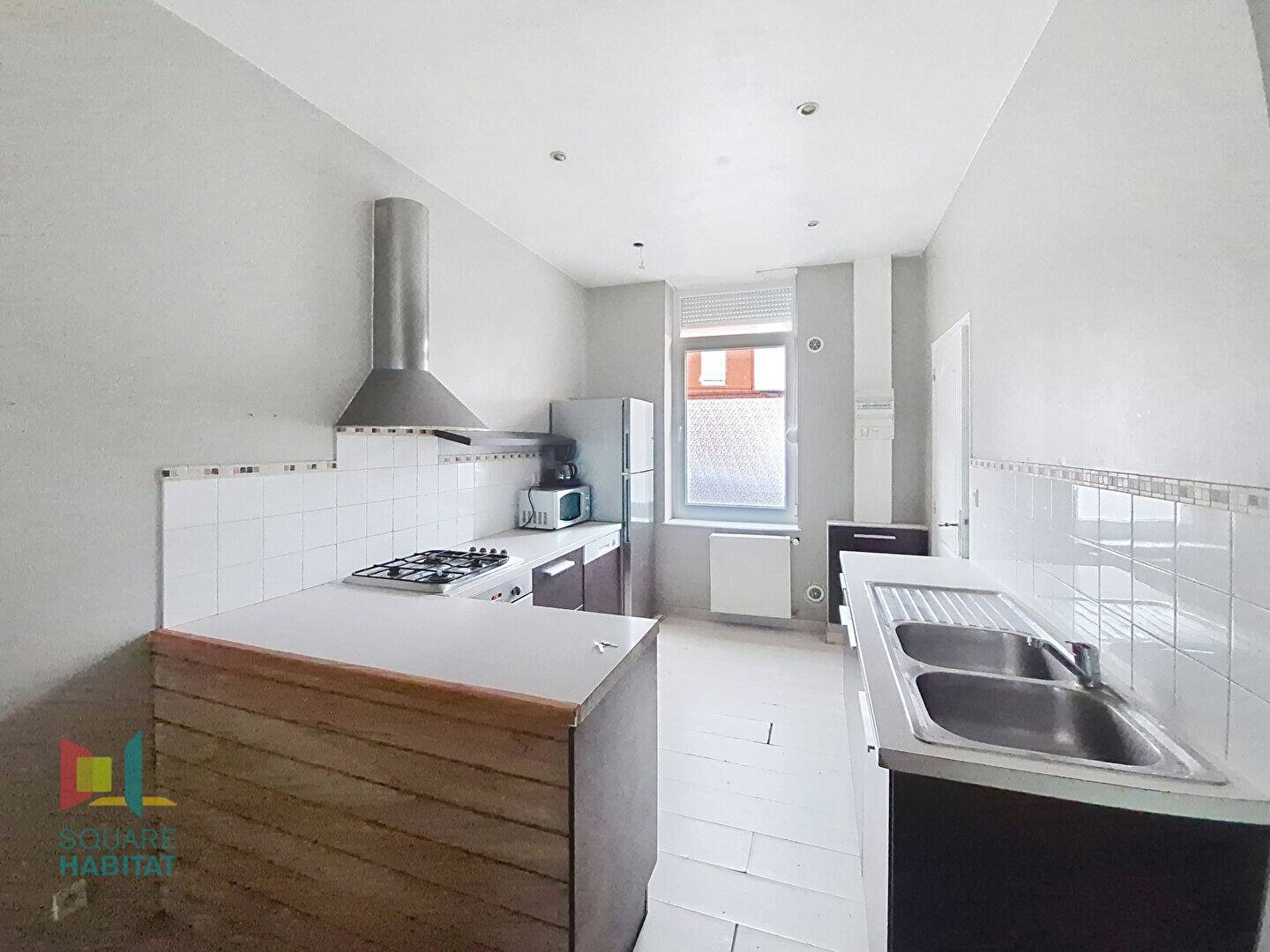 Maison à vendre, 83m², TOURCOING