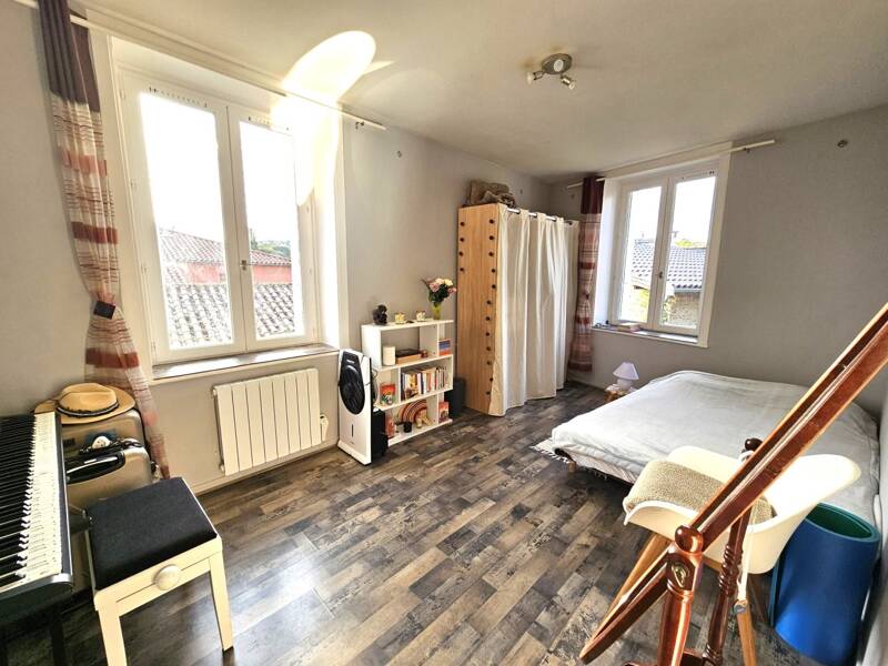 Maison à louer, 33m², SAINT LAURENT D'AGNY