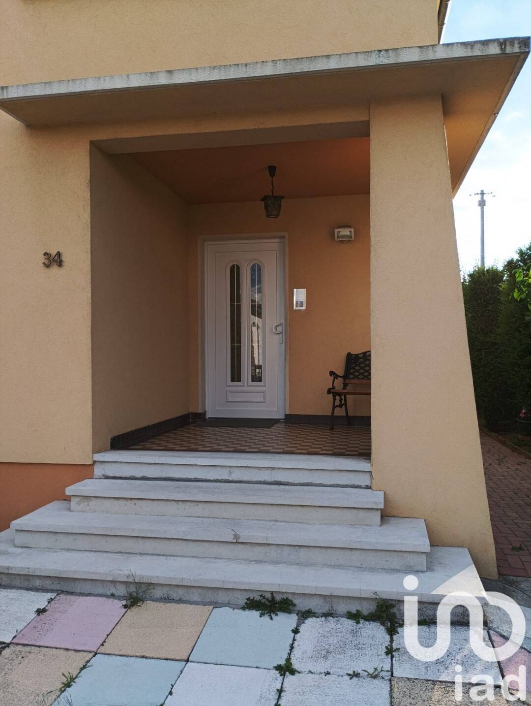 Maison à vendre, 230m², MULHOUSE